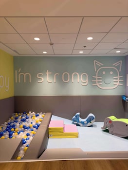 the dan carmel hotel