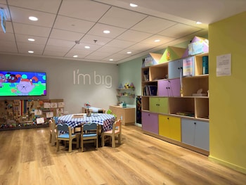 the dan carmel hotel