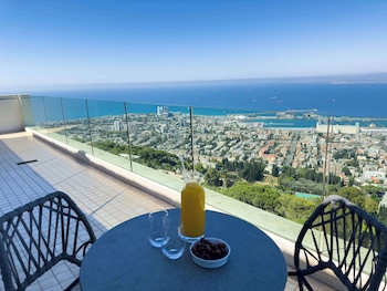 the dan carmel hotel