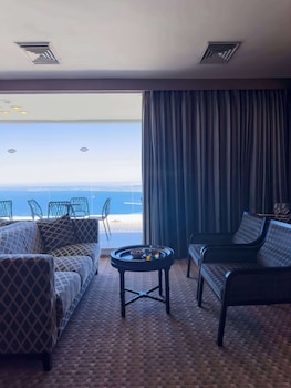 the dan carmel hotel