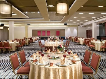 the dan carmel hotel