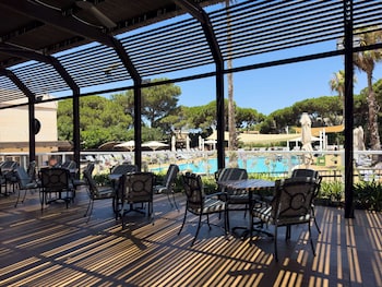 the dan carmel hotel