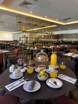 the dan carmel hotel