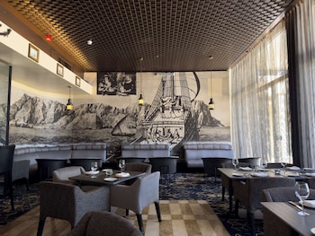 the dan carmel hotel