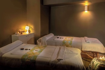 the dan carmel hotel