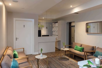 the dan carmel hotel