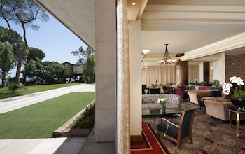 the dan carmel hotel