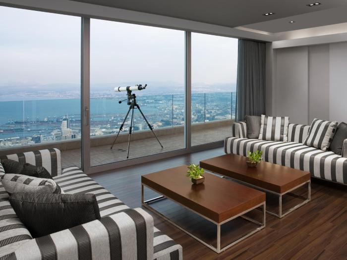 the dan carmel hotel