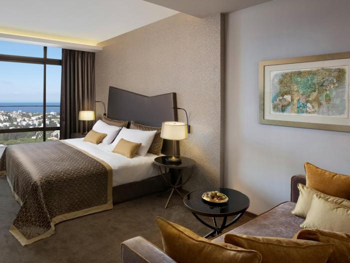 the dan carmel hotel