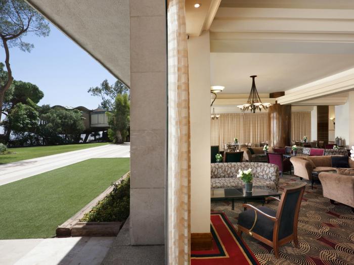 the dan carmel hotel