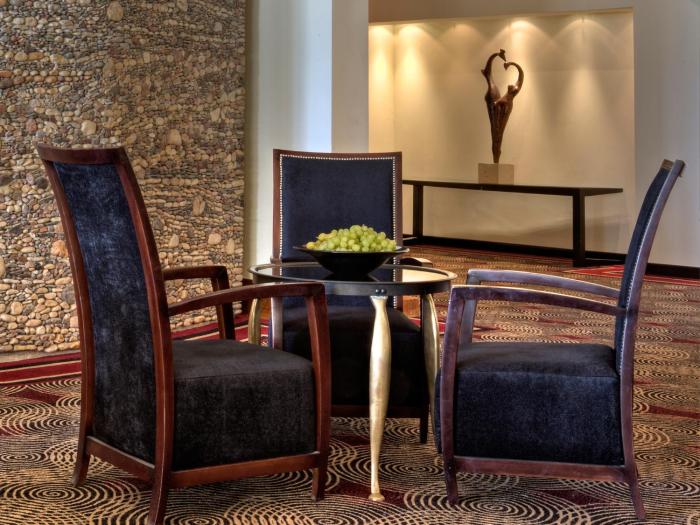 the dan carmel hotel