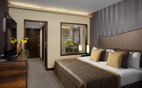 the dan carmel hotel