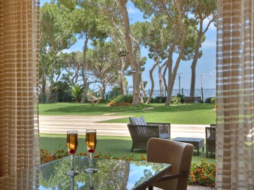 the dan carmel hotel