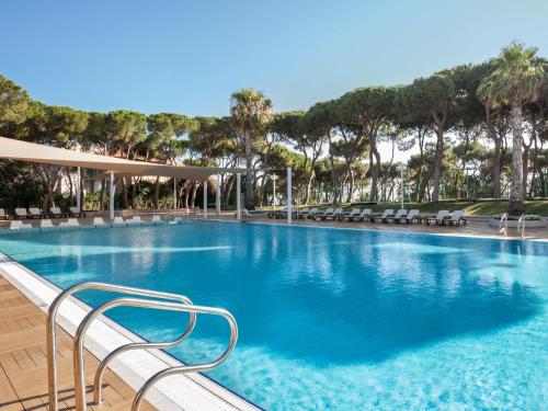 the dan carmel hotel