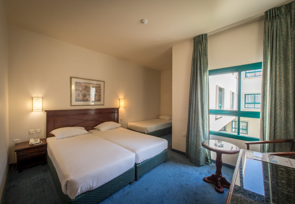 marys well nazareth by dan hotels