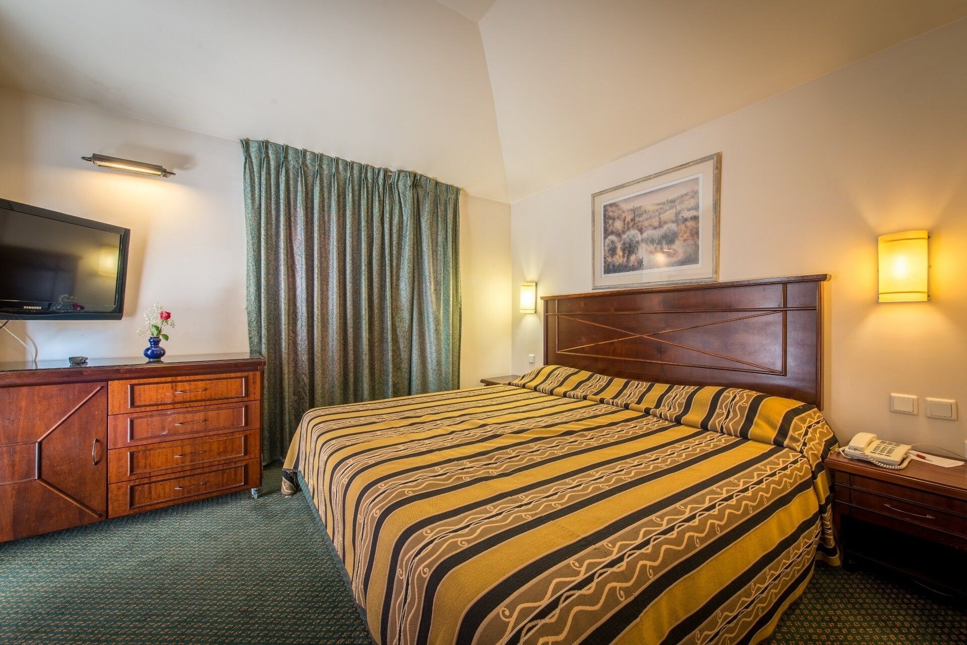 marys well nazareth by dan hotels