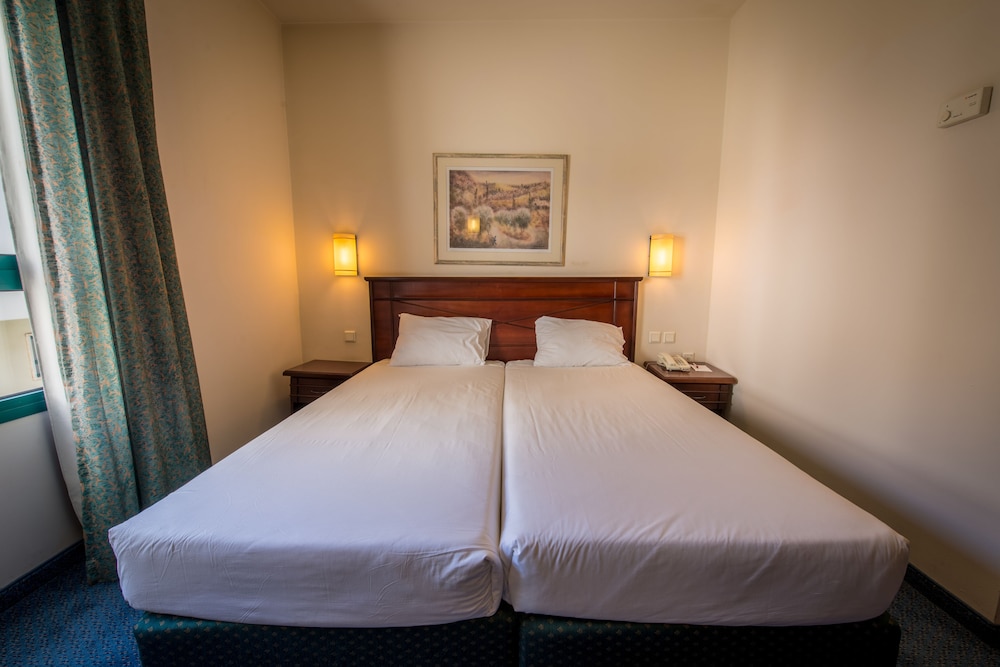 marys well nazareth by dan hotels