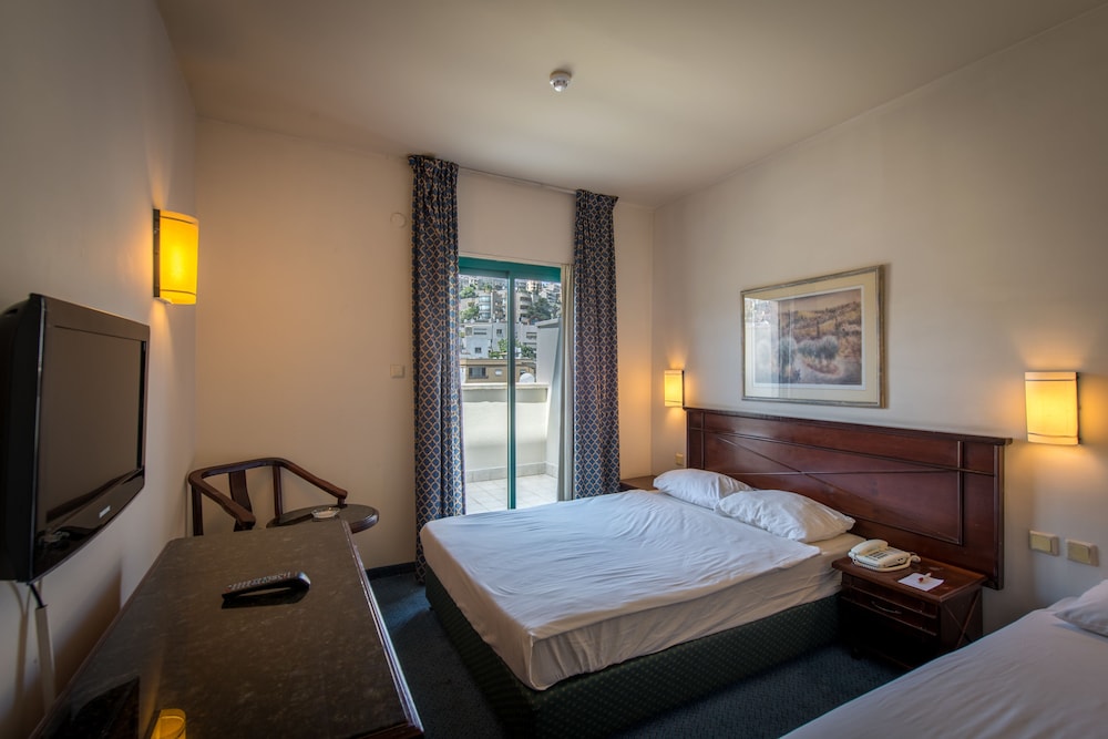 marys well nazareth by dan hotels