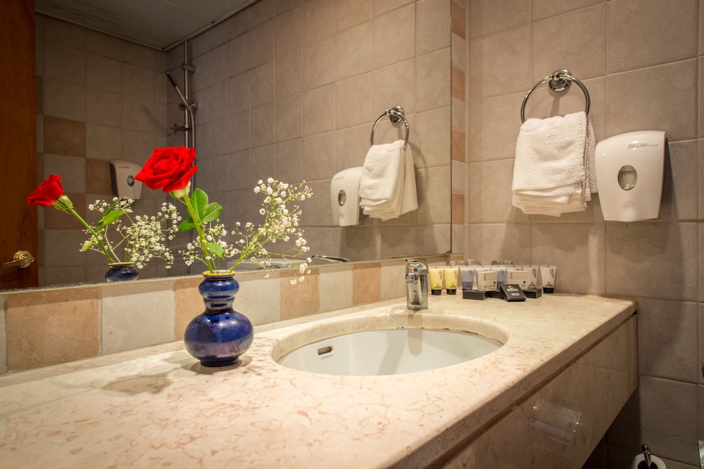 marys well nazareth by dan hotels