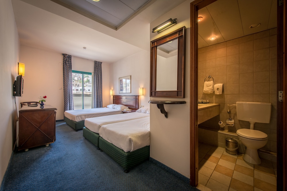 marys well nazareth by dan hotels