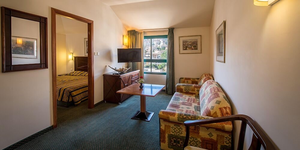 marys well nazareth by dan hotels