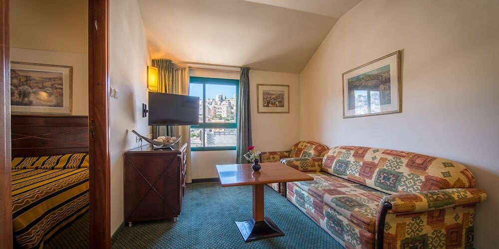 marys well nazareth by dan hotels