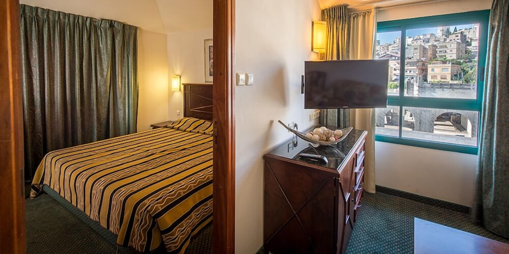 marys well nazareth by dan hotels
