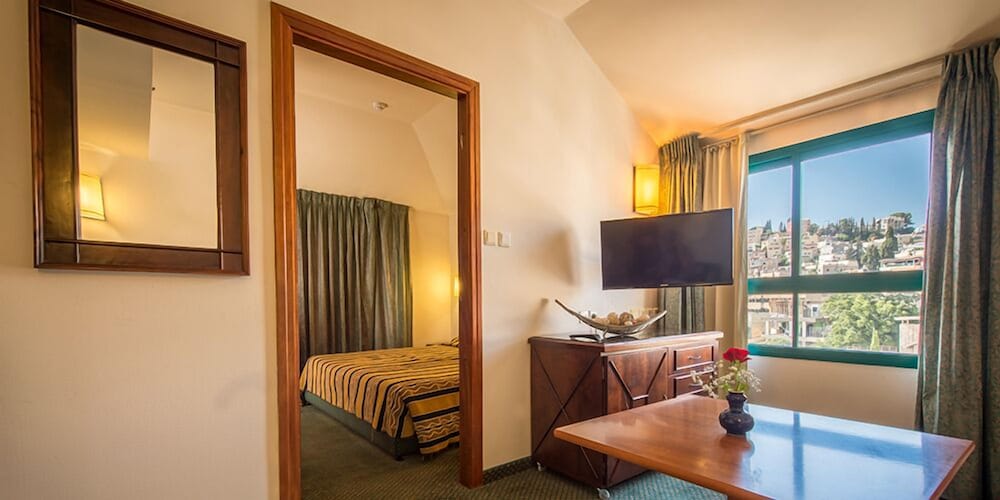 marys well nazareth by dan hotels