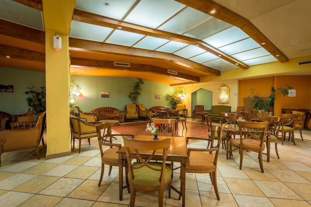 marys well nazareth by dan hotels