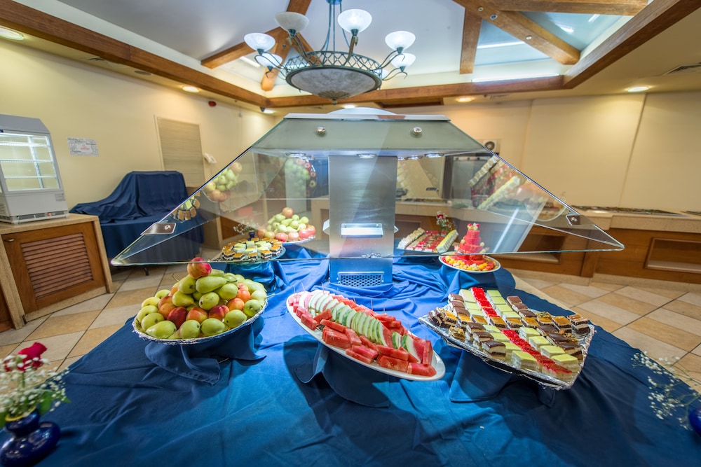marys well nazareth by dan hotels