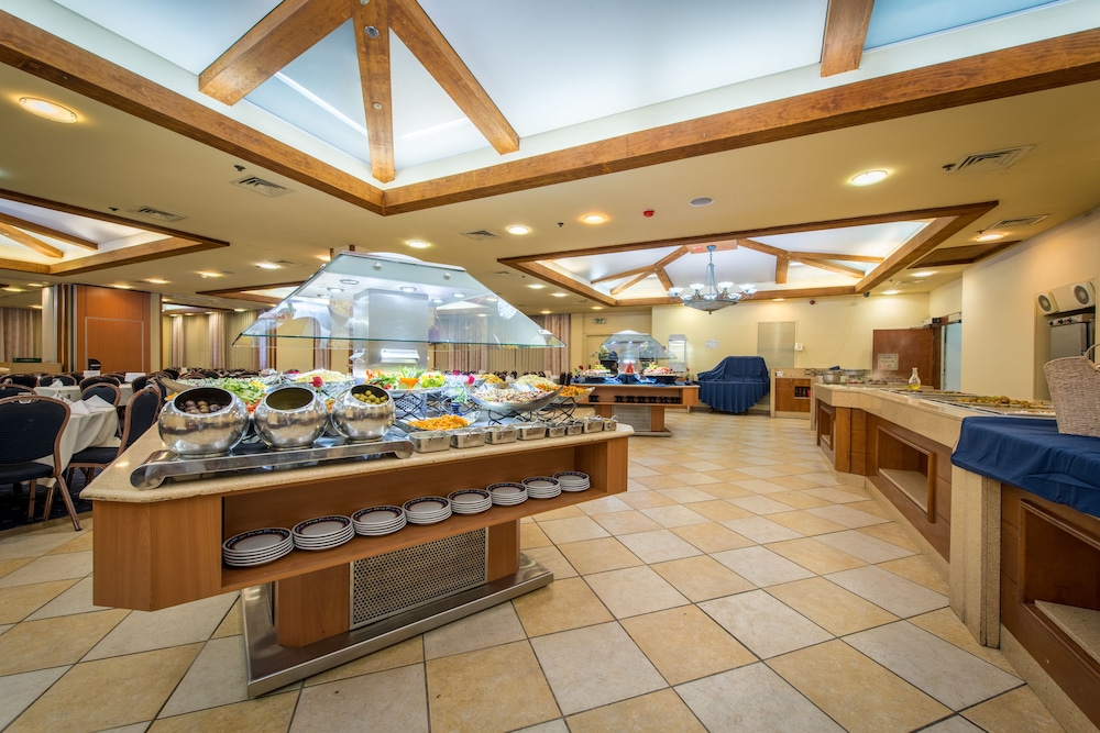 marys well nazareth by dan hotels