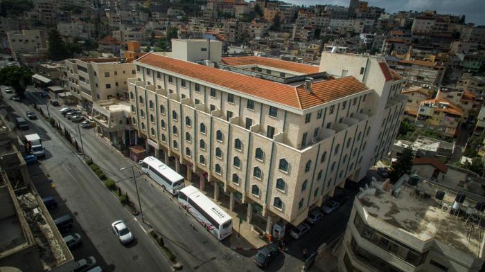 nazareth