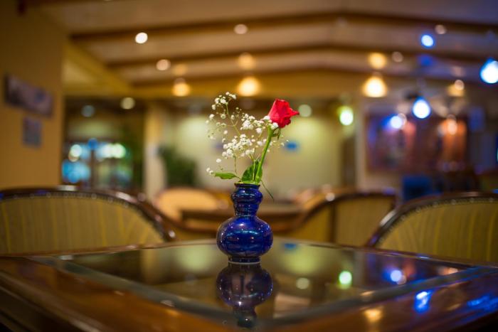 marys well nazareth by dan hotels
