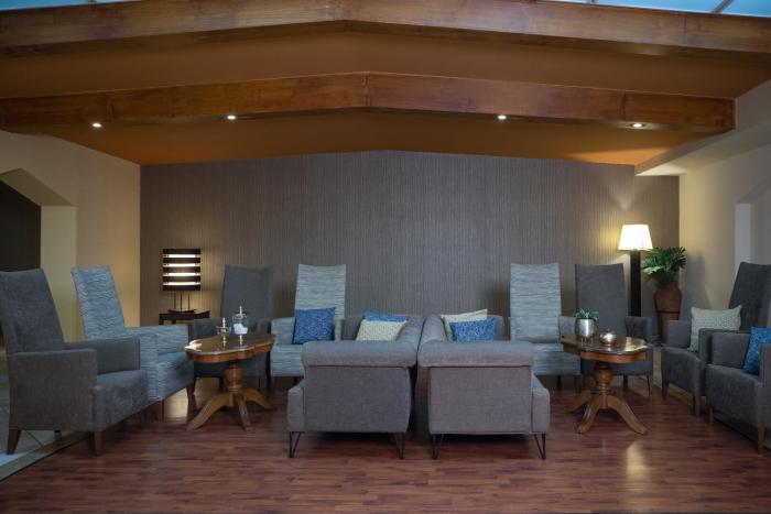 marys well nazareth by dan hotels