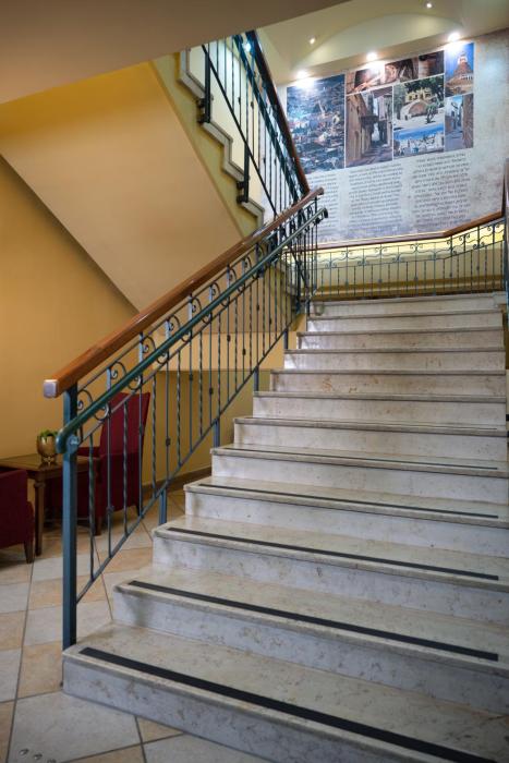 marys well nazareth by dan hotels