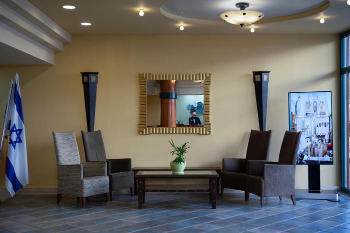 marys well nazareth by dan hotels