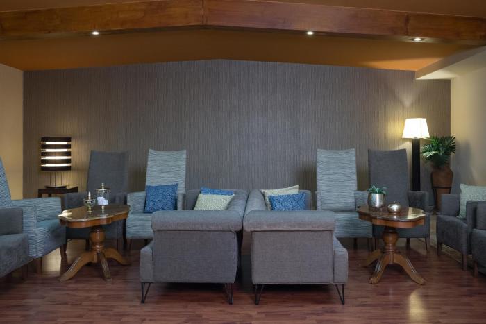 marys well nazareth by dan hotels