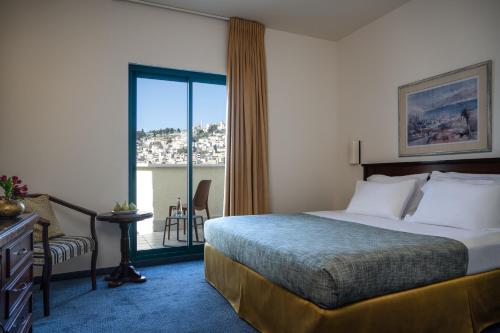 marys well nazareth by dan hotels