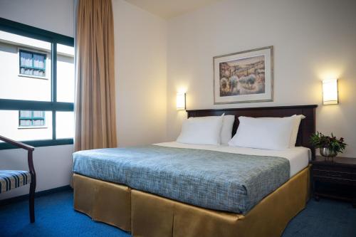 marys well nazareth by dan hotels