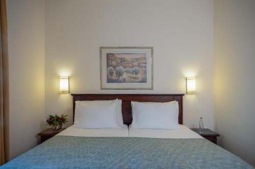 marys well nazareth by dan hotels