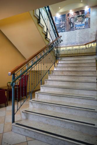 marys well nazareth by dan hotels