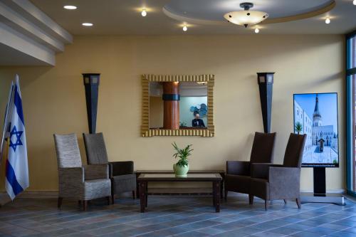marys well nazareth by dan hotels