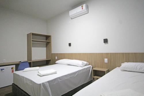 pousada das bandeiras