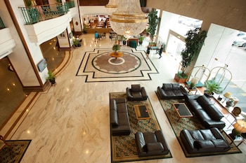 gurney bay hotel a parkroyal partner hotel