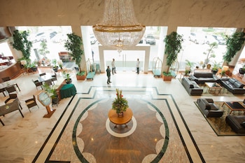 gurney bay hotel a parkroyal partner hotel