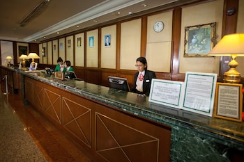 gurney bay hotel a parkroyal partner hotel