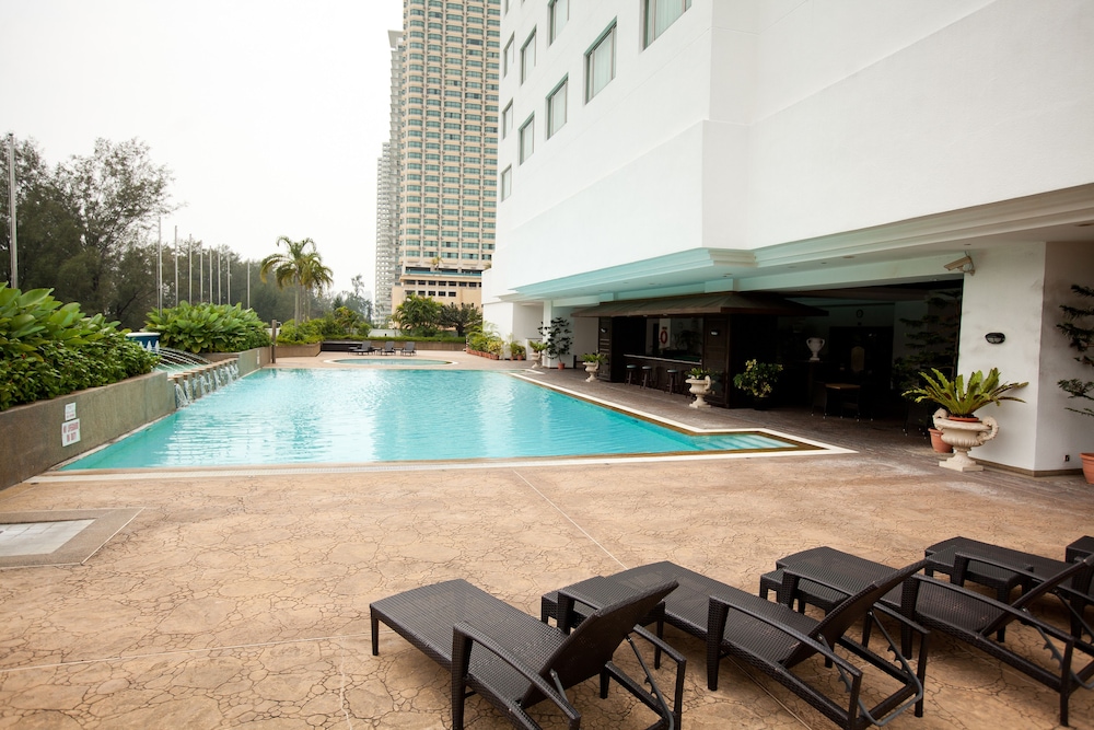 Gurney Bay Hotel, A Parkroyal Partner Hotel,Penang>>George Town,5 star