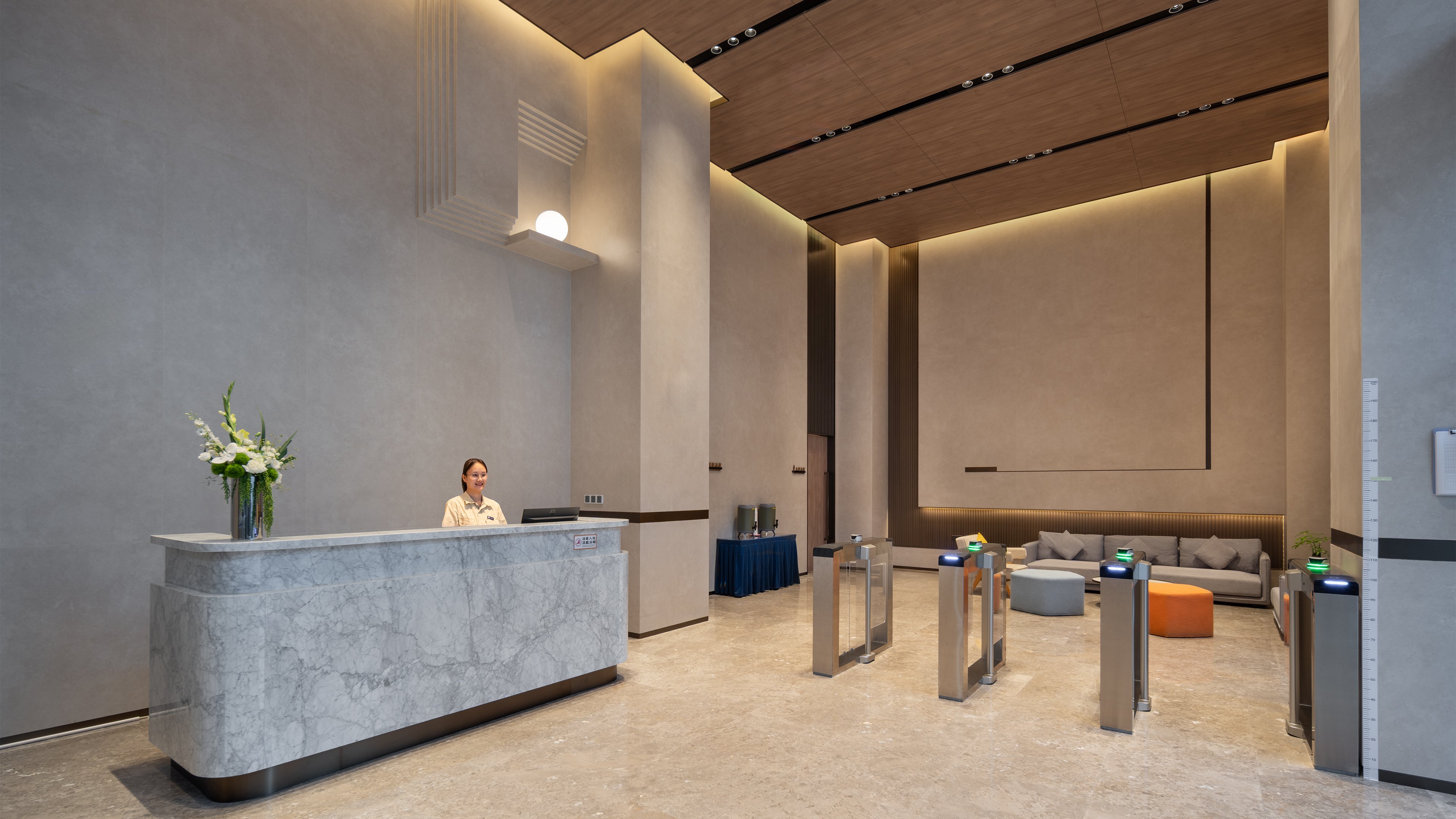 holiday inn express jiangmen yinhu bay an ihg hotel