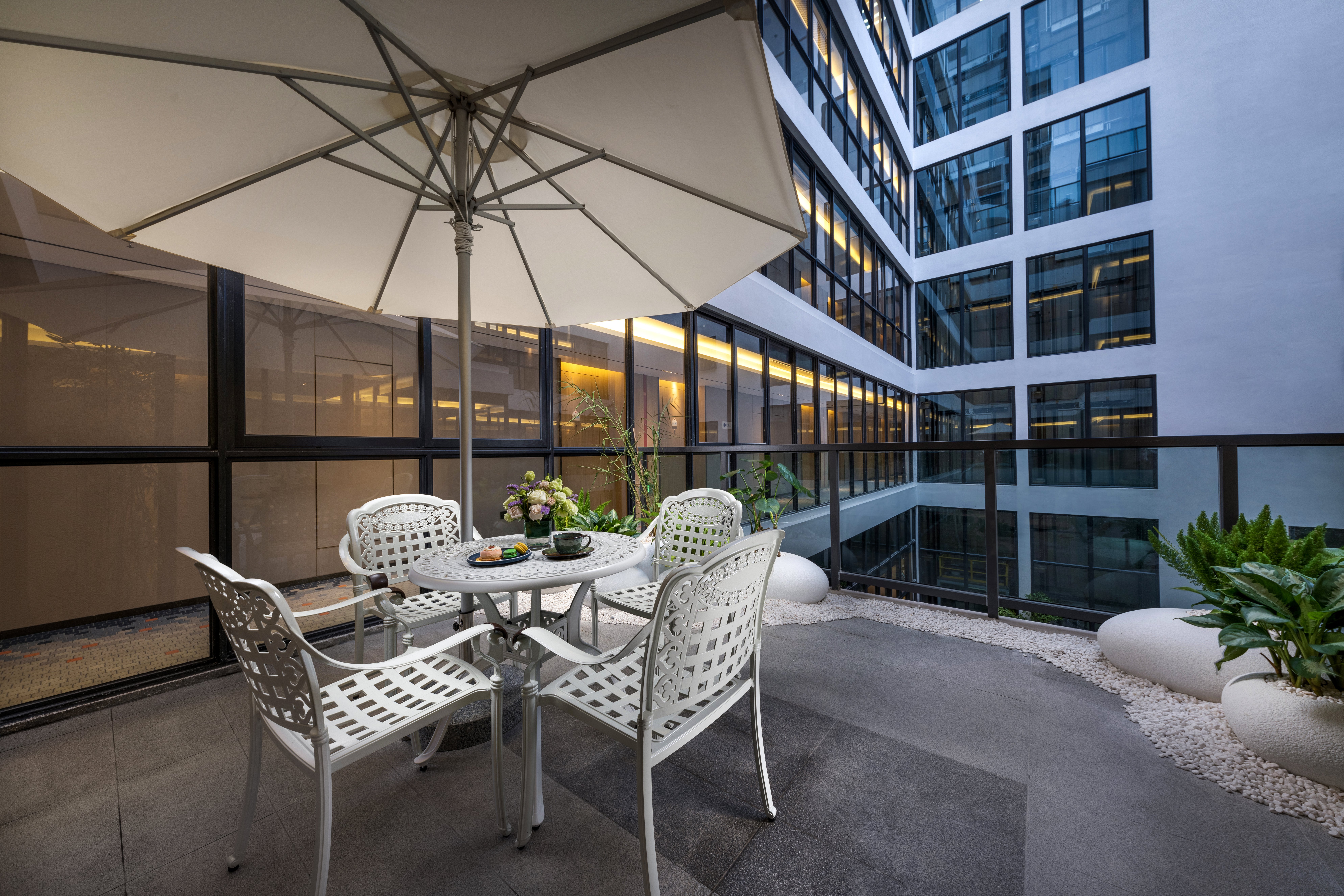 holiday inn express jiangmen yinhu bay an ihg hotel