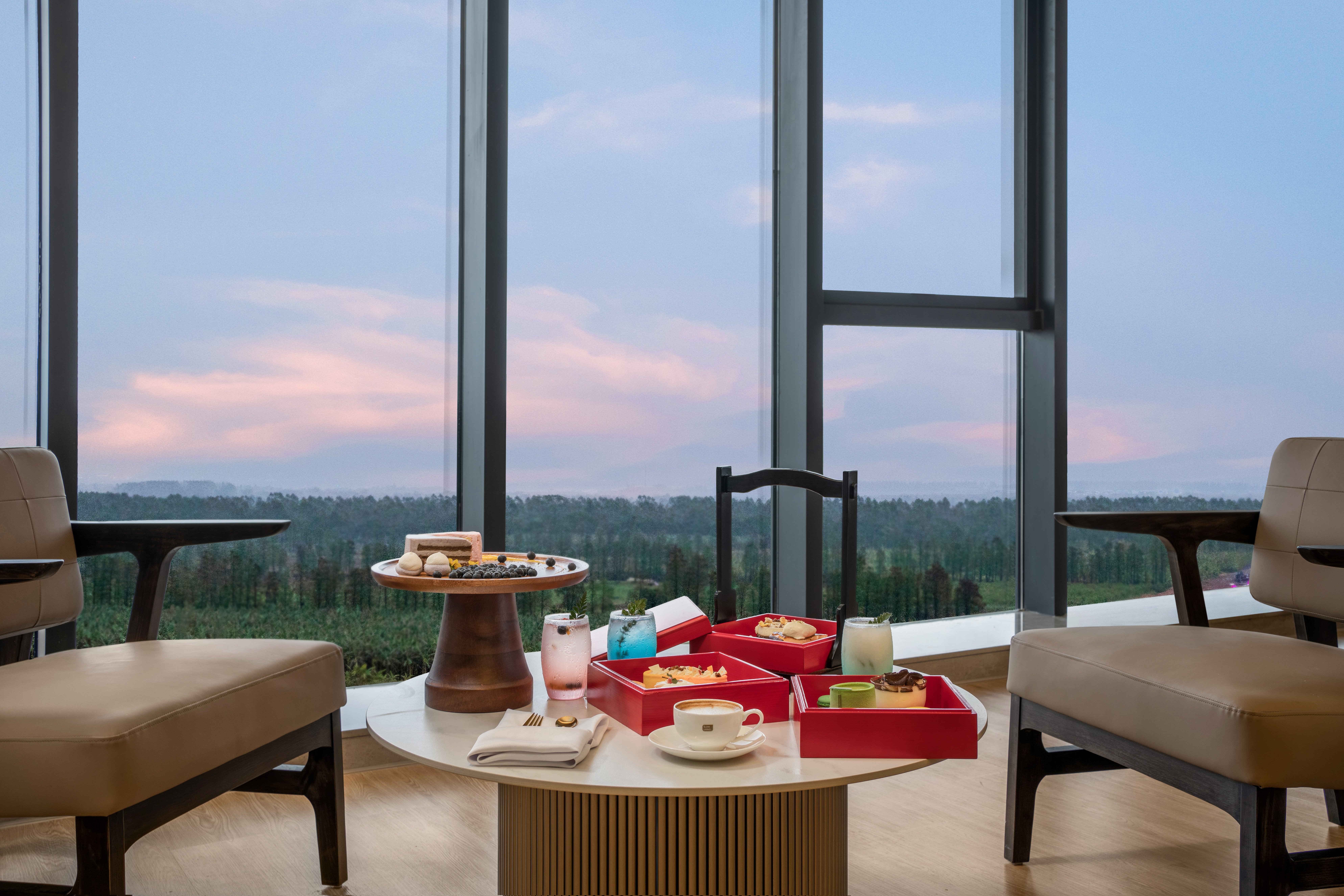 holiday inn express jiangmen yinhu bay an ihg hotel